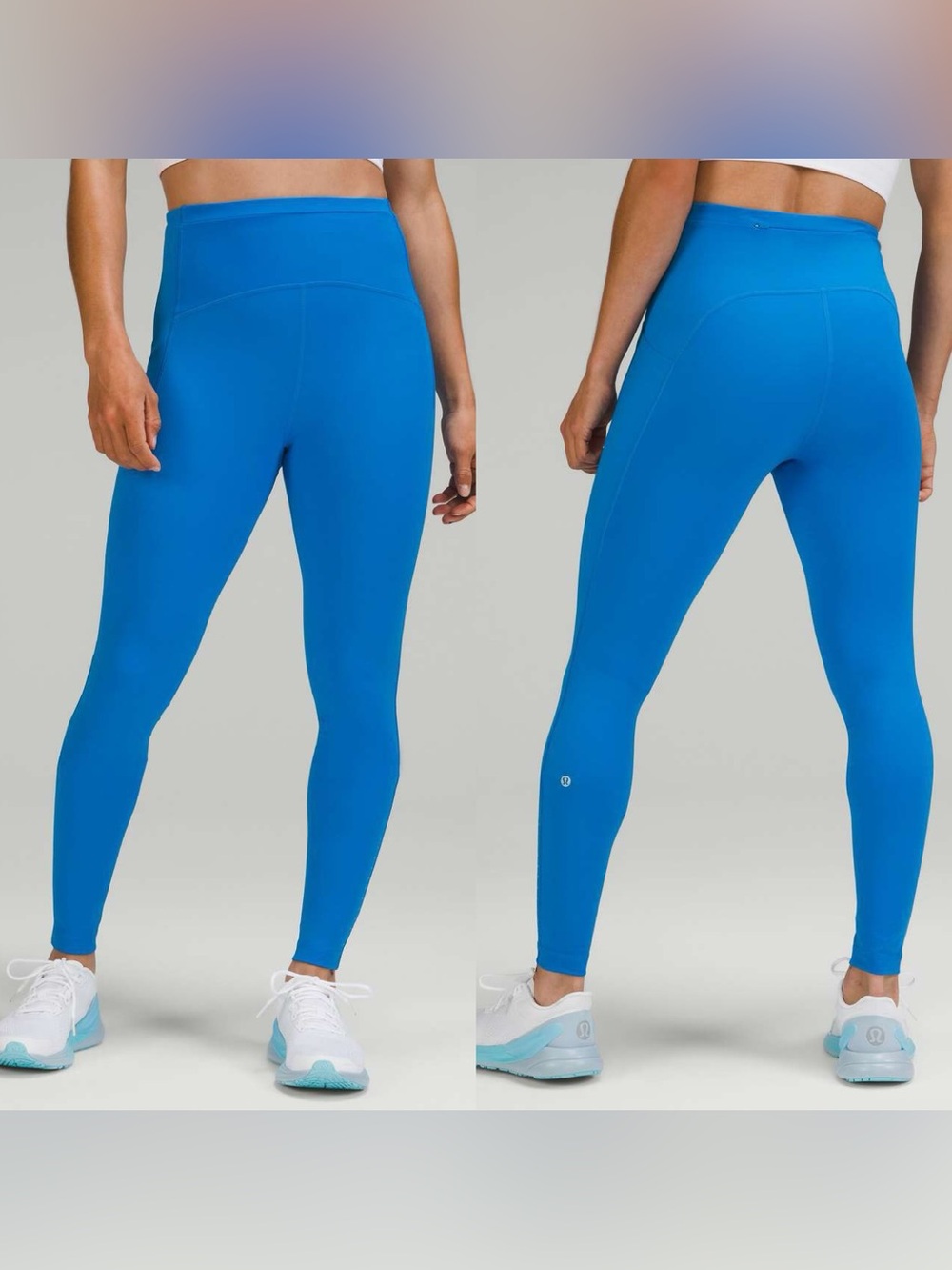 Lululemon Swift Speed High-Rise Tight 28” Size 18 Poolside
